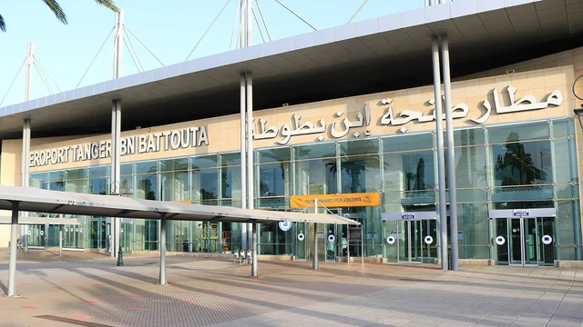 Car Rental Tangier Airport: Guide to Renting at Tangier Ibn Battouta Airport (TNG) - L&M CAR Tangier Morocco