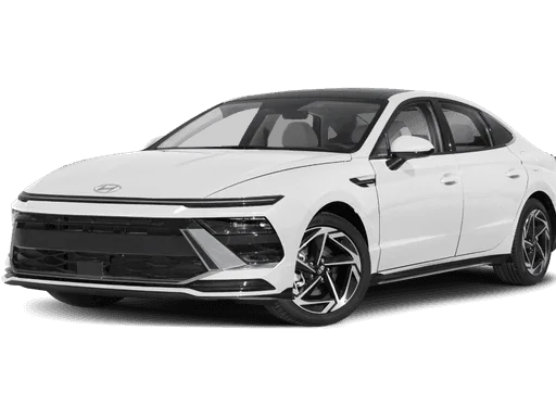 2026 HYUNDAI SONATA Sedan rental - Car Rental Tangier Morocco