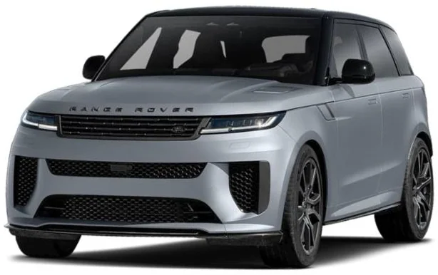 2026 Range Rover Sport Premium rental - Car Rental Tangier Morocco