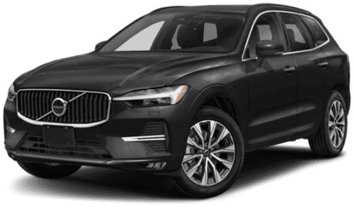 2026 VOLVO XC60 B5 SUV rental - Car Rental Tangier Morocco