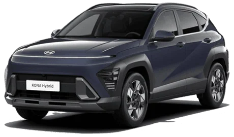 2026 Hyundai Kona SUV rental - Car Rental Tangier Morocco