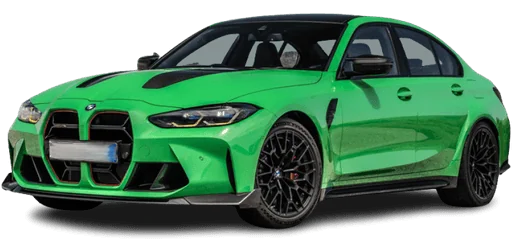 2020 BMW M3 Luxury rental - Car Rental Tangier Morocco