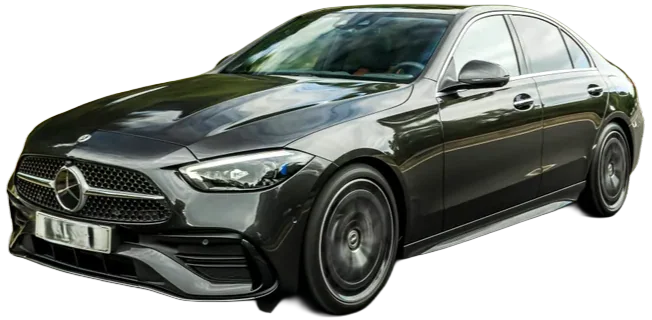 2026 Mercedes-Benz C-Class Premium rental - Car Rental Tangier Morocco