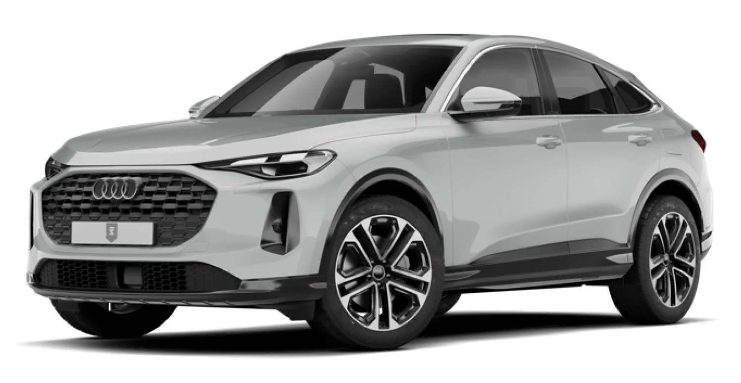 2026 AUDI Q5 Sportback SUV rental - Car Rental Tangier Morocco