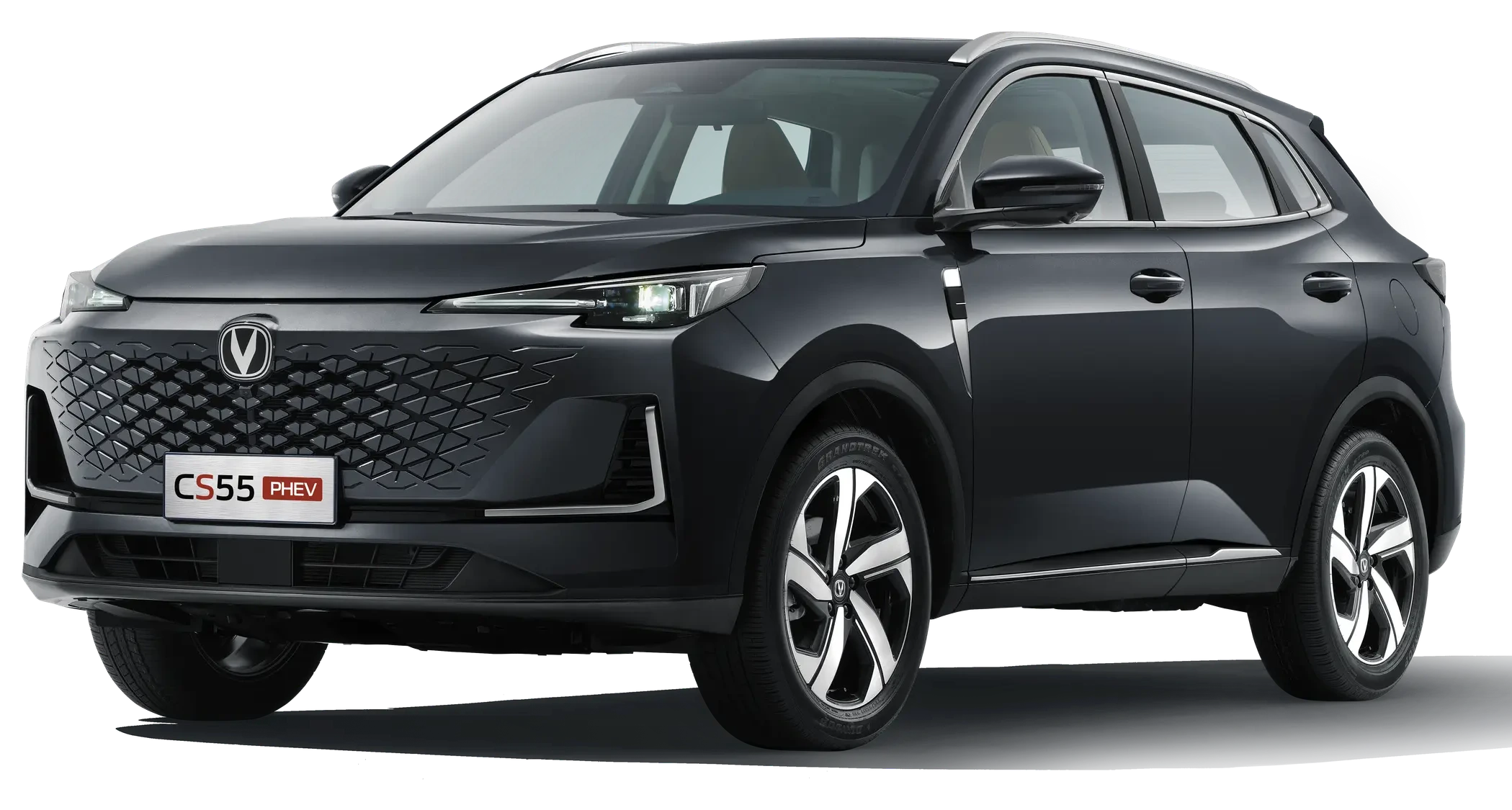 2026 CHANGAN CS55 PHEV SUV rental - Car Rental Tangier Morocco - View 1 2026 CHANGAN CS55 PHEV SUV rental - Car Rental Tangier Morocco - View 1