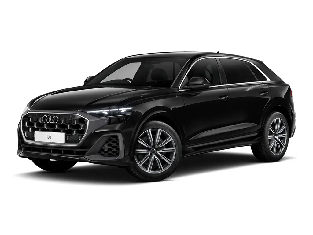 2022 Audi Q8 - Car Rental Tangier | L&M CAR 2022 Audi Q8 Luxury rental - Car Rental Tangier Morocco