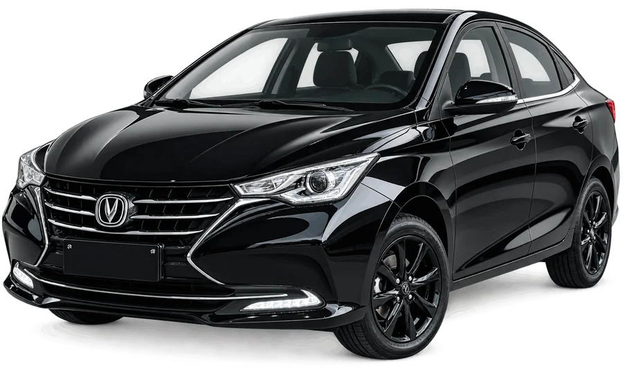 2026 Changan Alsvin rental - Car Rental Tangier Morocco