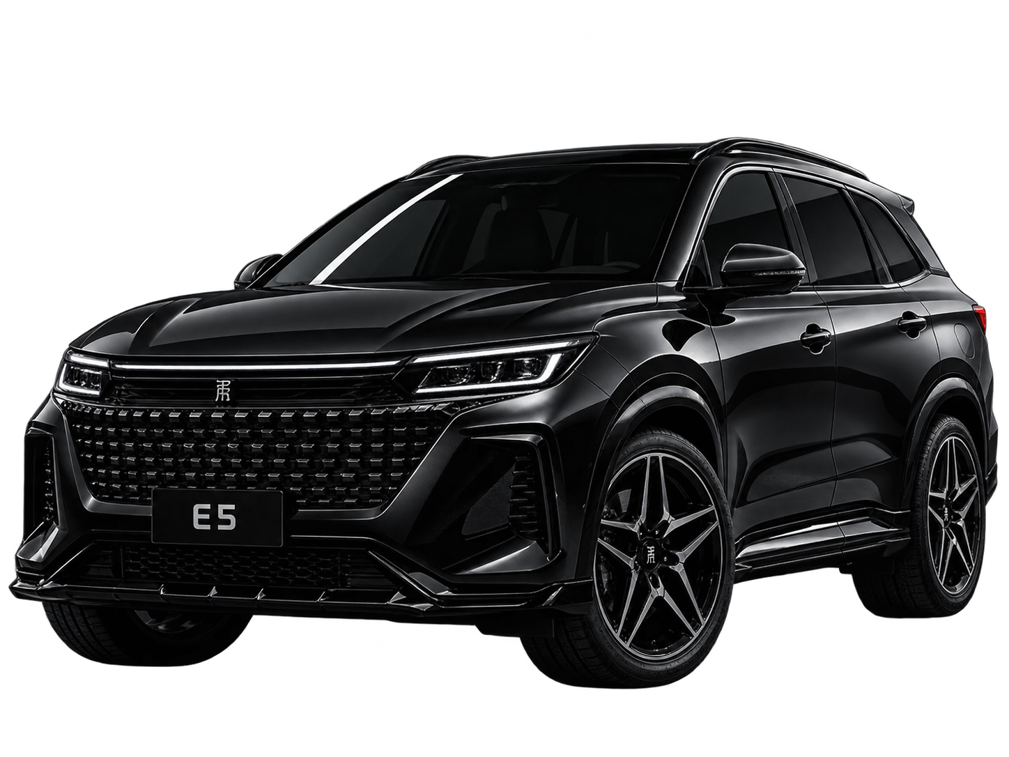 2026 DFSK E5 SUV - Location de voiture Tanger Maroc - View 1 2026 DFSK E5 SUV - Location de voiture Tanger Maroc - View 1