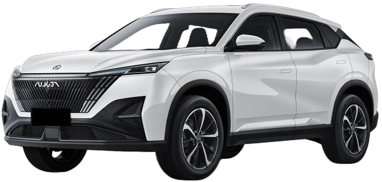 2026 DONGFENG MAGE HYBRID SUV rental - Car Rental Tangier Morocco - View 1 2026 DONGFENG MAGE HYBRID SUV rental - Car Rental Tangier Morocco - View 1