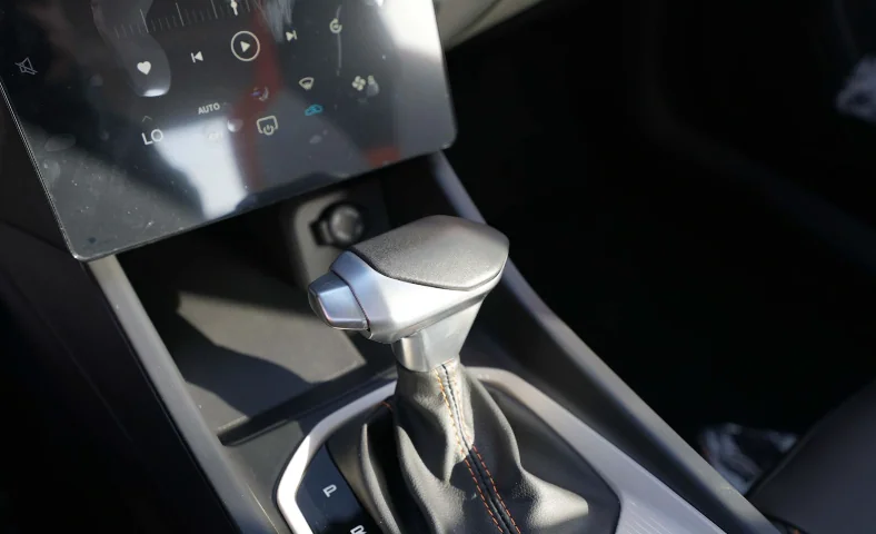 2026 Dongfeng Shine Premium rental - Car Rental Tangier Morocco thumbnail 10