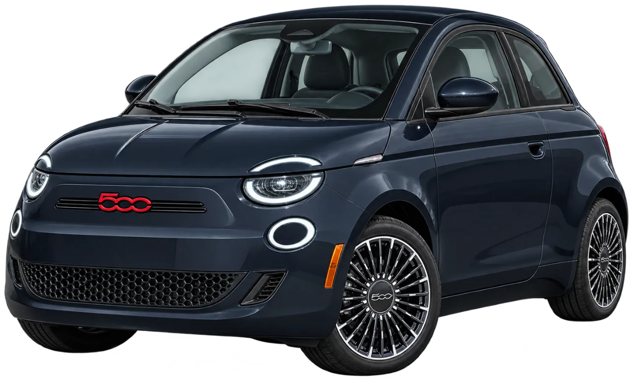 2026 Fiat 500 - Car Rental Tangier | L&M CAR 2026 Fiat 500 rental - Car Rental Tangier Morocco