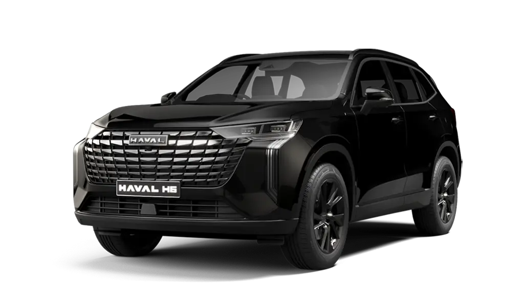 2026 Haval H6 Range - Car Rental Tangier | L&M CAR 2026 Haval H6 Range SUV rental - Car Rental Tangier Morocco