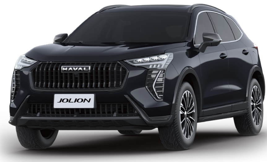2026 Haval Jolion SUV - Location de voiture Tanger Maroc - View 1 2026 Haval Jolion SUV - Location de voiture Tanger Maroc - View 1