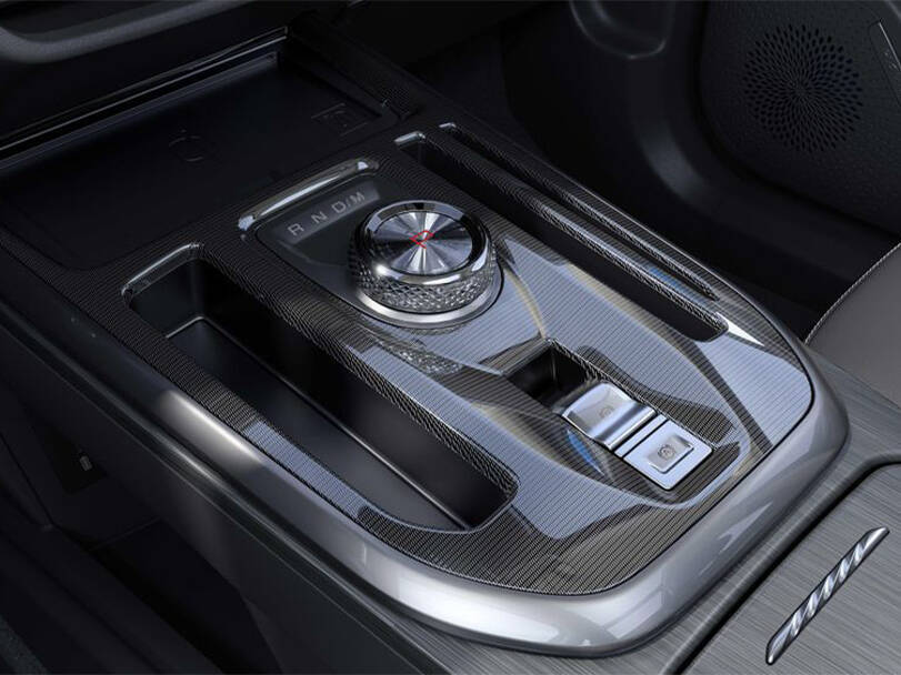 2026 Haval Jolion SUV - Location de voiture Tanger Maroc thumbnail 4