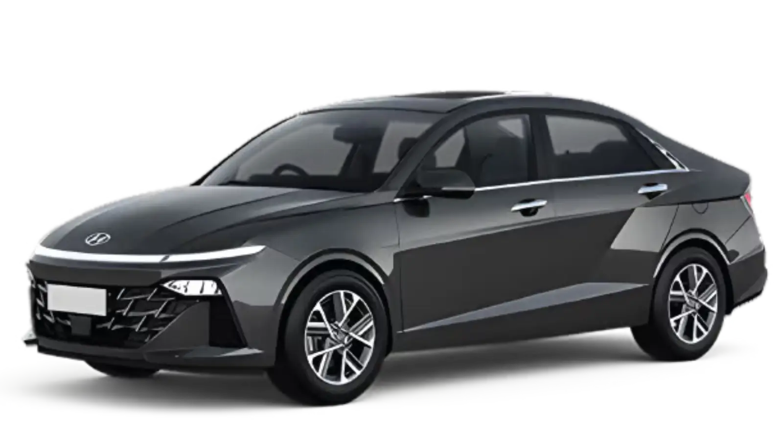 2026 HYUNDAI Accent Premium rental - Car Rental Tangier Morocco