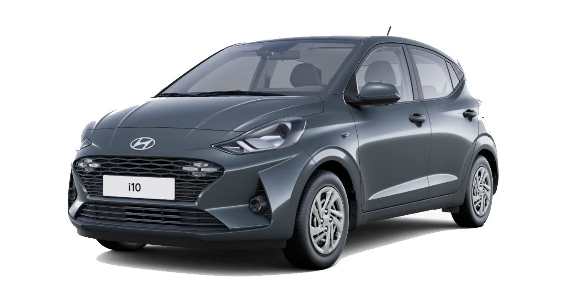 2026 Hyundai i10 rental - Car Rental Tangier Morocco