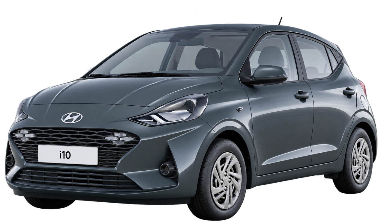 2026 Hyundai i10 - Car Rental Tangier | L&M CAR 2026 Hyundai i10 rental - Car Rental Tangier Morocco