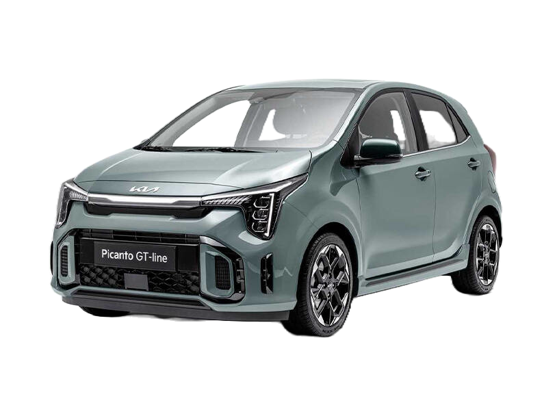 2026 Kia Picanto Economy - Location de voiture Tanger Maroc - View 1 2026 Kia Picanto Economy - Location de voiture Tanger Maroc - View 1