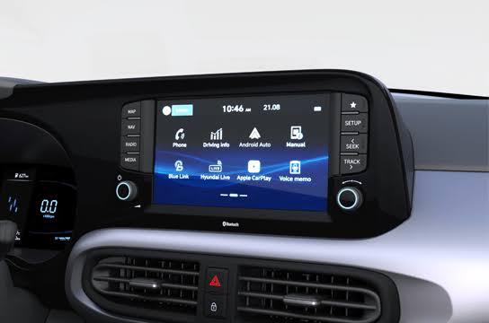 2026 Kia Picanto Economy - Location de voiture Tanger Maroc thumbnail 3