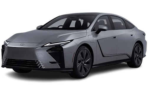 2026 LEXUS ES EV Premium rental - Car Rental Tangier Morocco