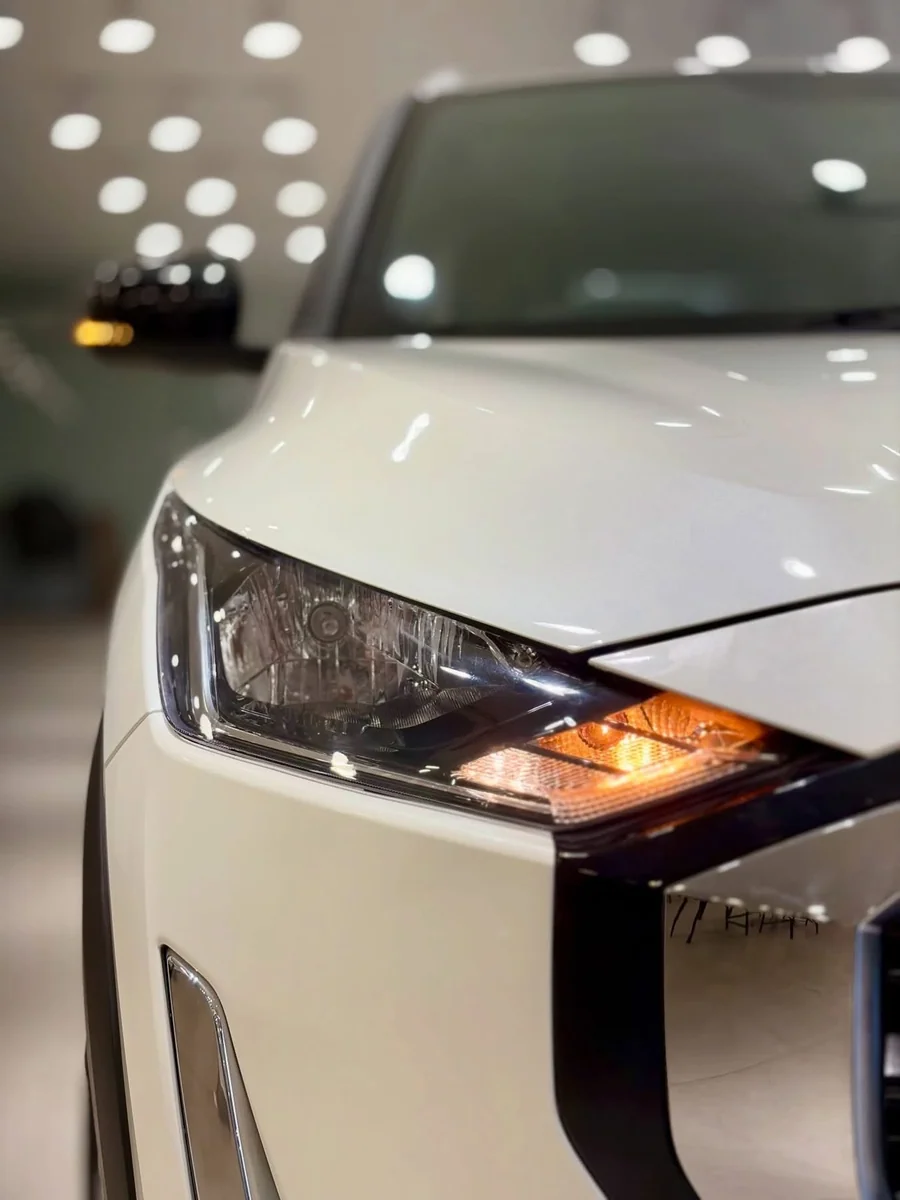 2026 NISSAN MAGNITE SUV rental - Car Rental Tangier Morocco thumbnail 2
