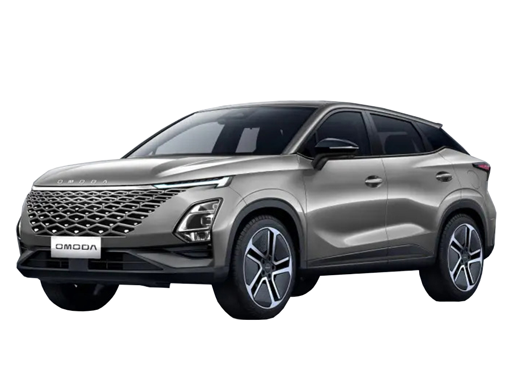 2026 OMODA 5 SHS-H SUV rental - Car Rental Tangier Morocco