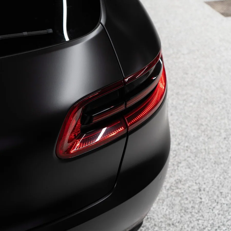 2026 Porsche Macan SUV rental - Car Rental Tangier Morocco thumbnail 2