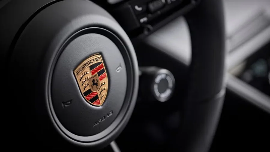 2026 Porsche Macan SUV rental - Car Rental Tangier Morocco thumbnail 4