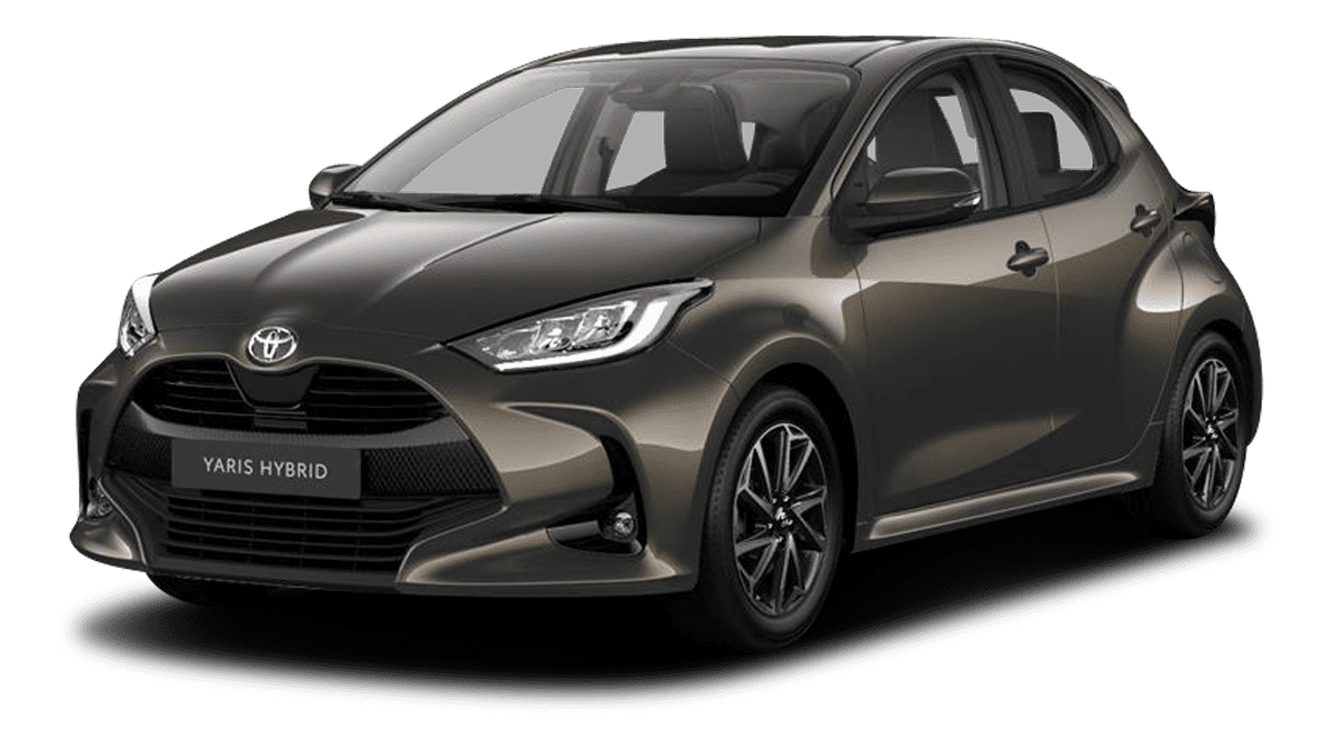 2026 Toyota Yaris Economy rental - Car Rental Tangier Morocco - View 1 2026 Toyota Yaris Economy rental - Car Rental Tangier Morocco - View 1