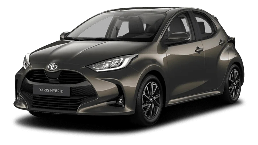 2026 Toyota Yaris rental - Car Rental Tangier Morocco