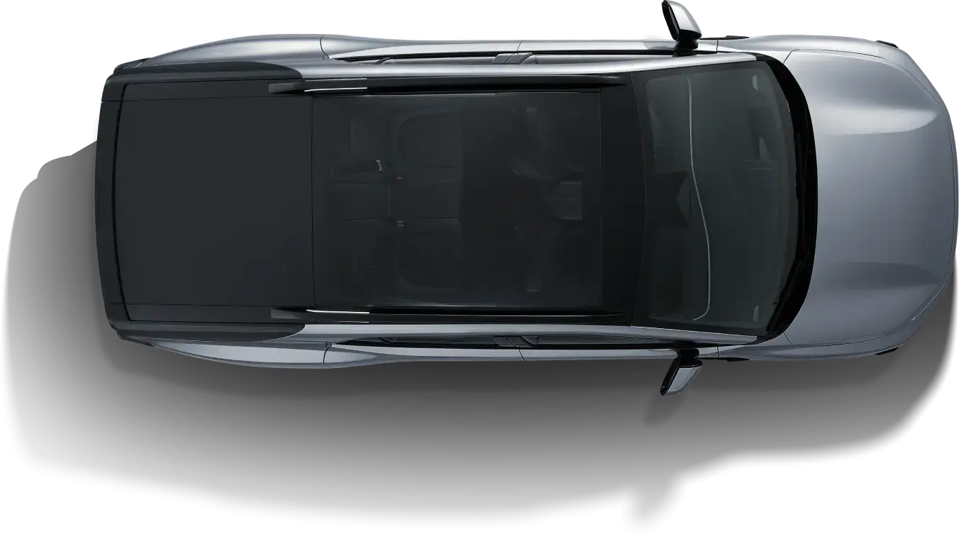 2026 CHANGAN CS55 PHEV SUV rental - Car Rental Tangier Morocco thumbnail 9
